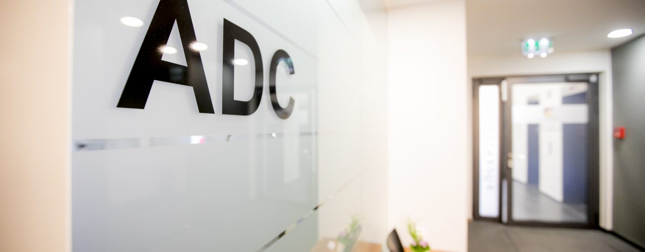 Diagnostik im Augenzentrum Nymphenburger Höfe München