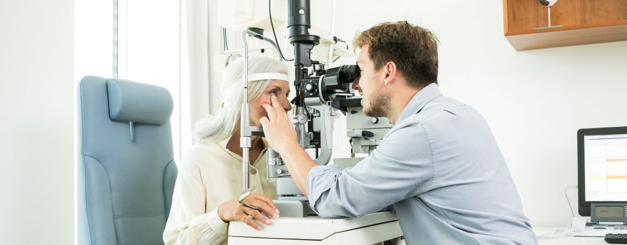 Linsenmodelle Grauer Star in München - Augenzentrum Nymphenburger Höfe