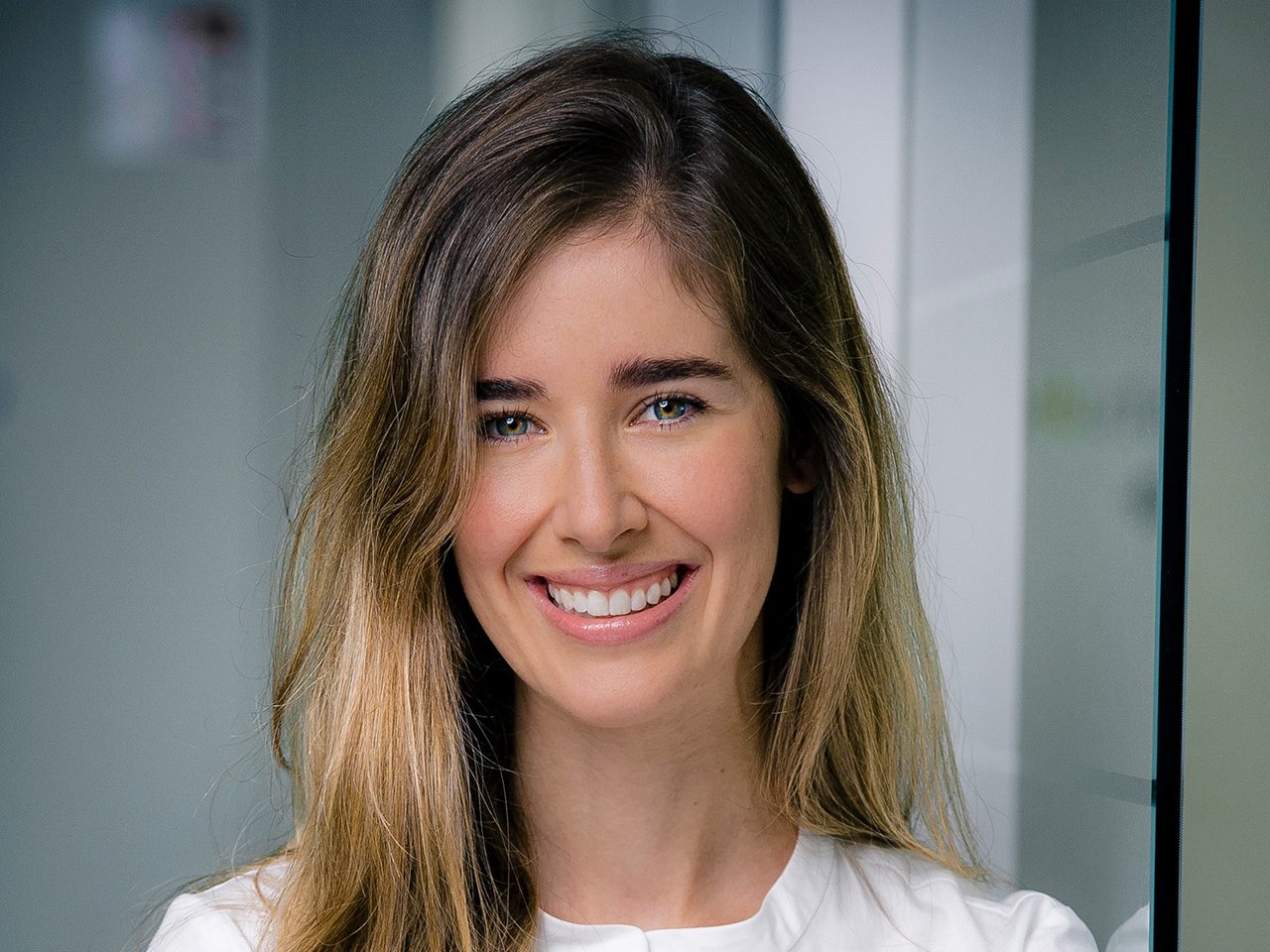 Augenärztin Dr. med. Marie Isabel Schaller, München