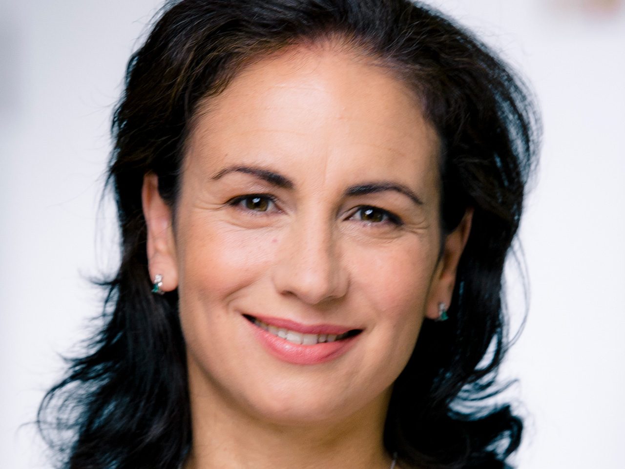 Augenärztin Dr. med. Mounira Jeanine Dridi, München