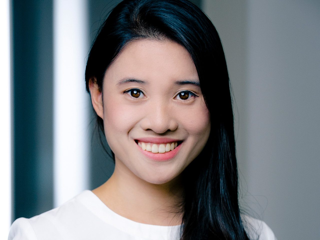 Dr. med. Quynh-Trang Ippisch