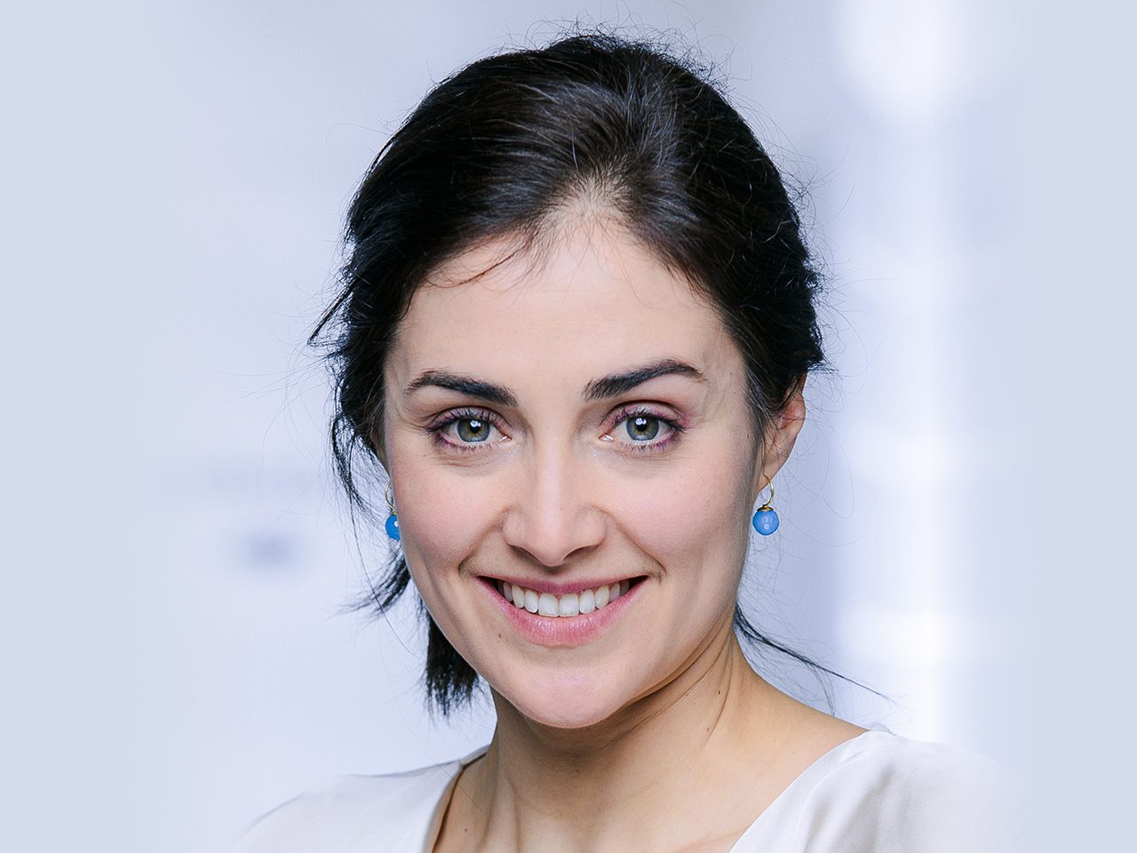 Dr. med. Aurora Ortiz Arandes