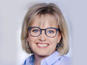 Frau Lieb-Ullrich, Diplom Orthoptistin