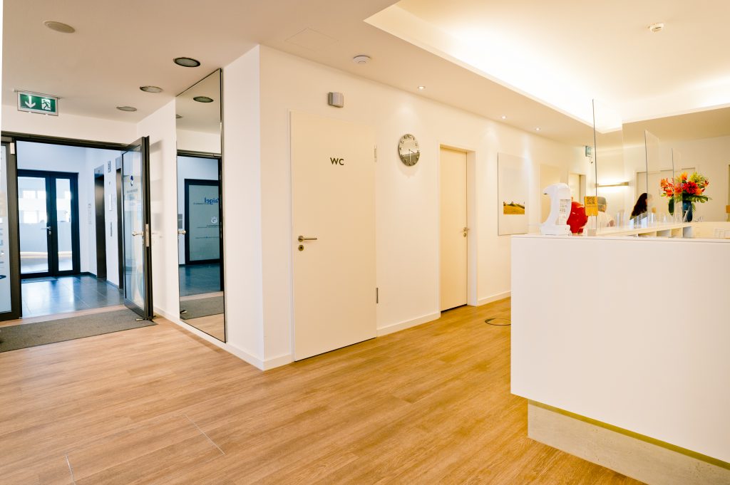 Augenzentrum Koss und Kollegen23 Praxis 0016